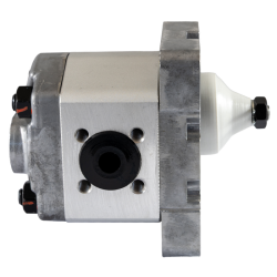 Pompa ad ingranaggi Gruppo 1 da 4,20 cc destra
