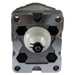 Pompa ad ingranaggi Gruppo 1 da 4,20 cc destra