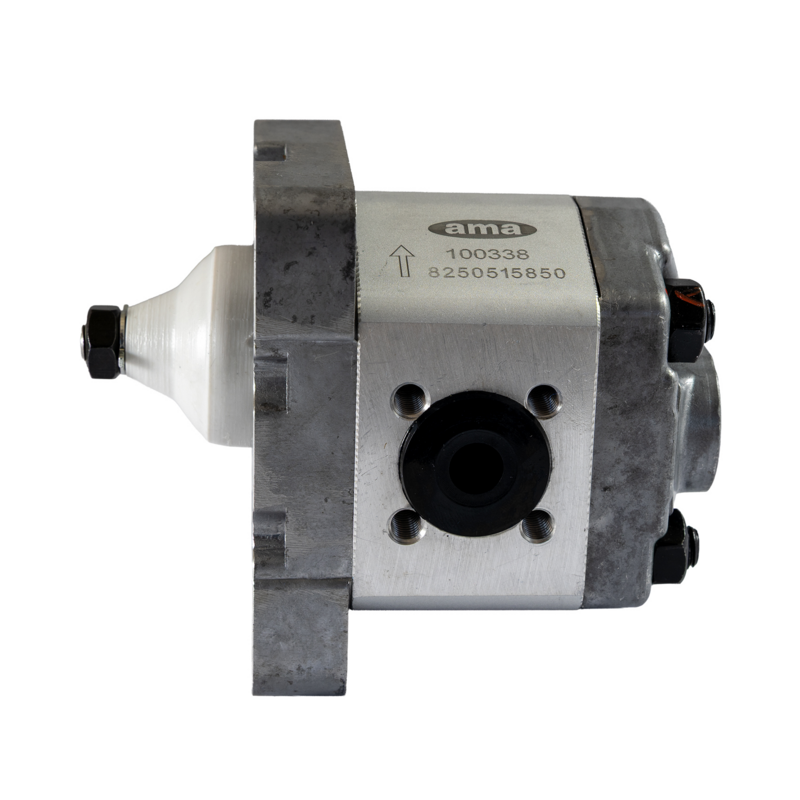 Pompa ad ingranaggi Gruppo 1 da 4,20 cc sinistra