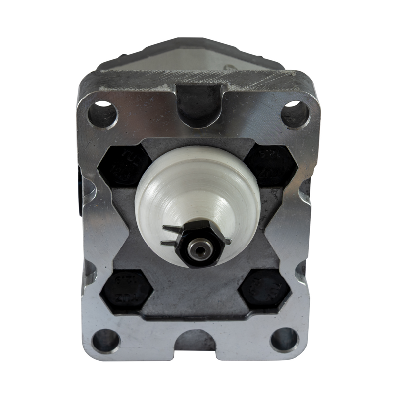 Pompa ad ingranaggi Gruppo 1 da 5,80 cc destra