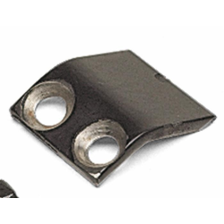 VOMERE PER PUNTA TRIVELLA §150