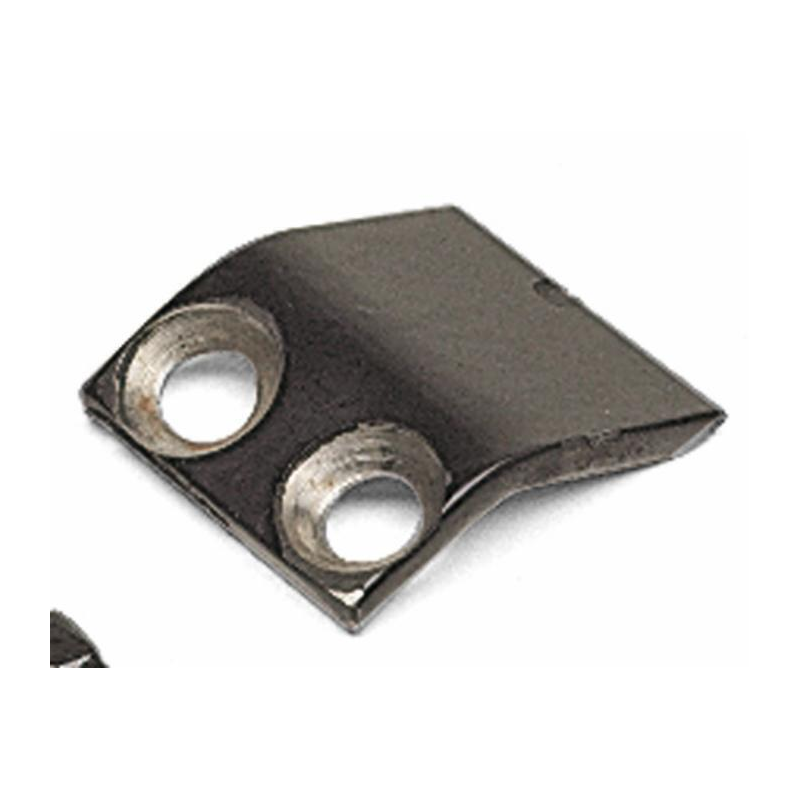 VOMERE PER PUNTA TRIVELLA §200