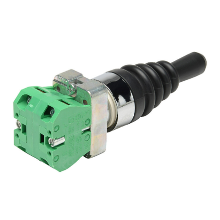 JOYSTICK A 2 FUNZIONI