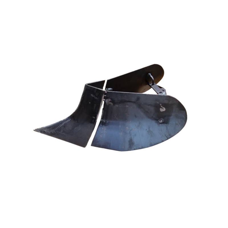 ASSOLCATORE PER MOTOZAPPA