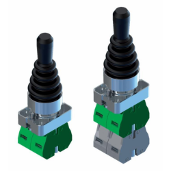 JOYSTICK A 4 FUNZIONI