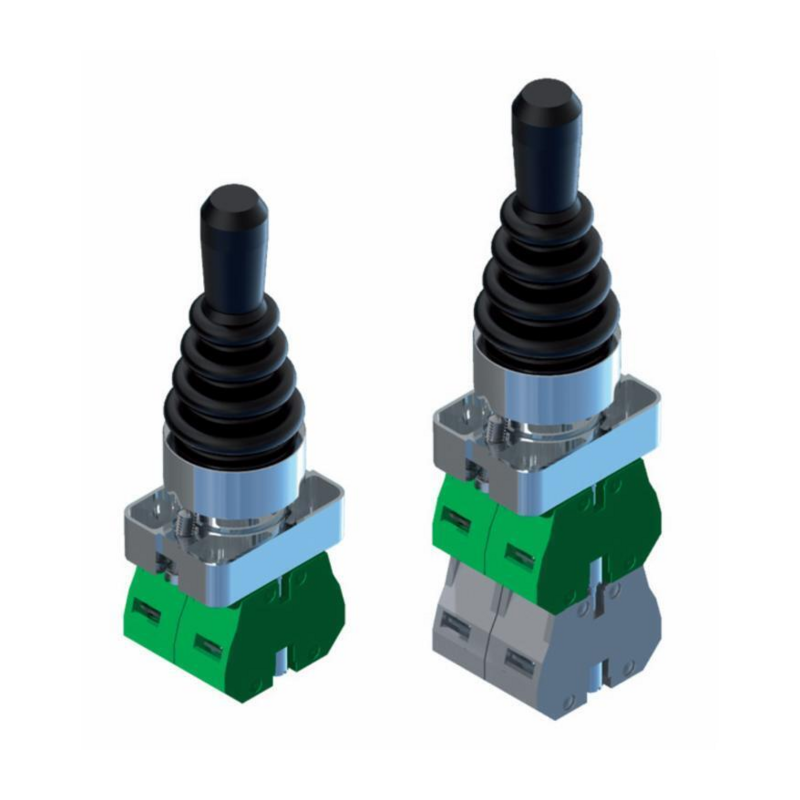 JOYSTICK A 4 FUNZIONI