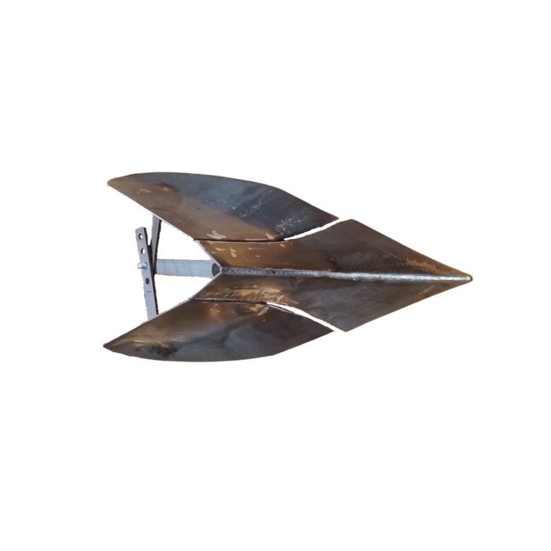 ASSOLCATORE PER MOTOZAPPA