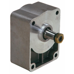 SUPPORTO TIROCINGHIA PER POMPA GRUPPO 1