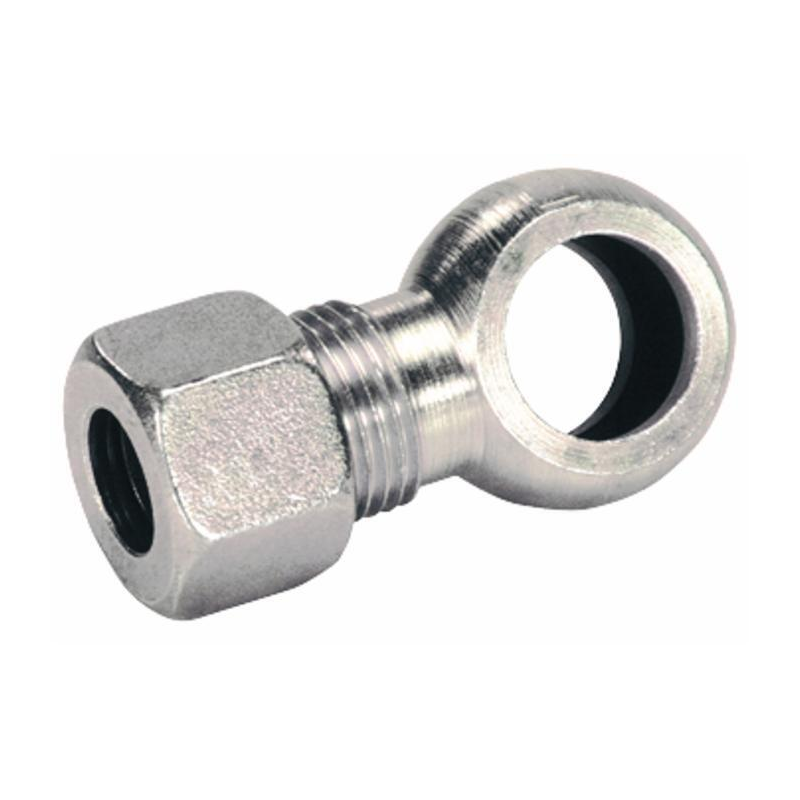 OCCHIO 1/4 X TUBO 12L C/DADO