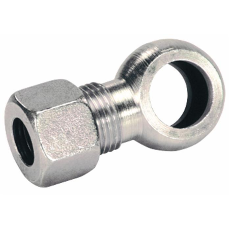 OCCHIO 1/4 X TUBO 12L C/DADO