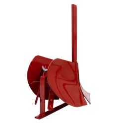 ASSOLCATORE PER MOTOZAPPA