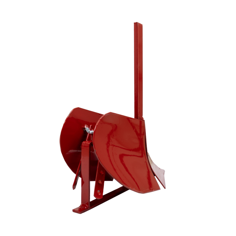 ASSOLCATORE PER MOTOZAPPA