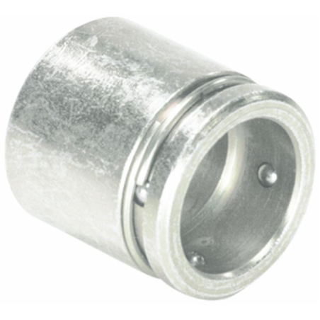 FALSA FEMMINA PER INNESTO MASCHIO DA 1/2"