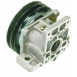 INNESTO ELETTROMAGNETICO 24VDC PER POMPE GRUPPO 1 E 2