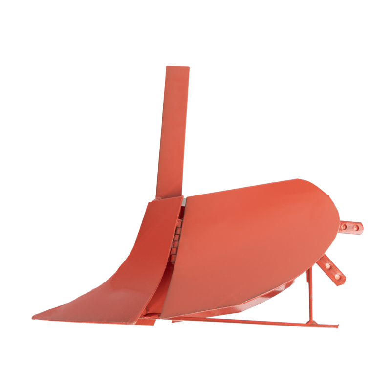 ASSOLCATORE PER MOTOZAPPA