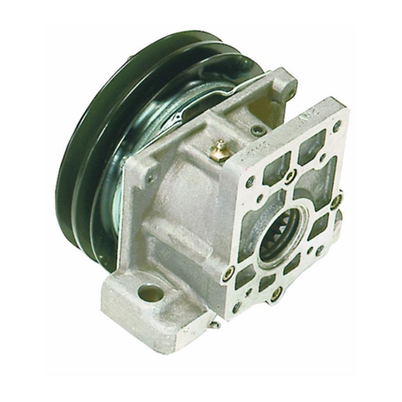 INNESTO ELETTROMAGNETICO 12VDC PER POMPE GRUPPO 1 E 2