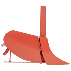 ASSOLCATORE PER MOTOZAPPA