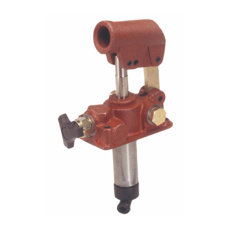 POMPA A MANO SEMPLICE EFFETTO DA 25cc SENZA SERBATOIO