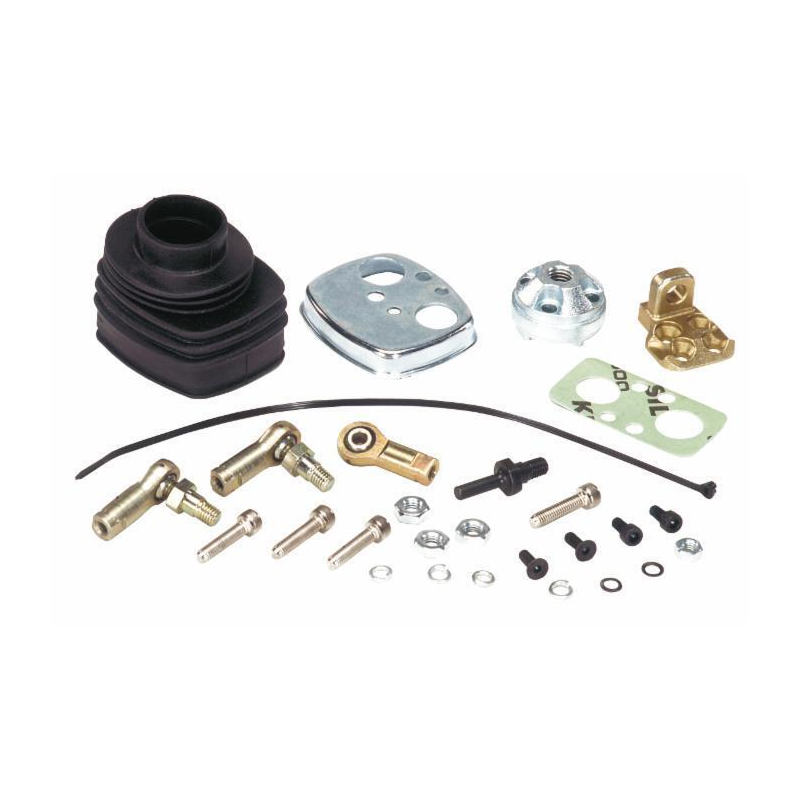 KIT LEVA CLOCHE PER SD11