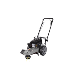 DECESPUGLIATORE CARRELLATO CON RUOTE ALTE Mod. DCN 565T