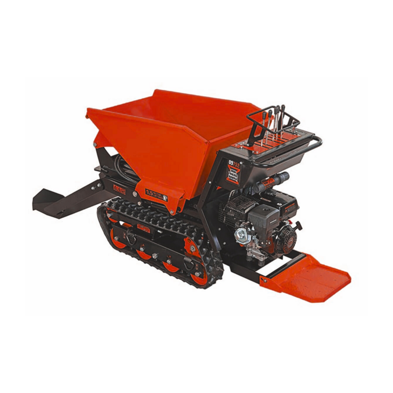 TRANSPORTER TAG500TP