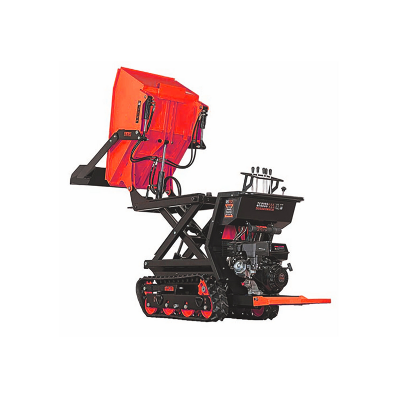 TRANSPORTER TAG500TP