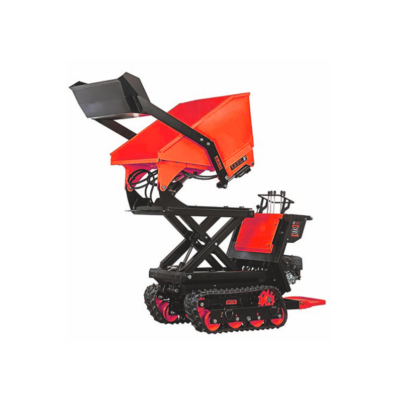 TRANSPORTER TAG500TP