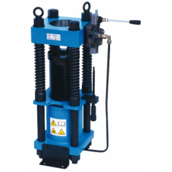 KIT STAFFE DI FISSAGGIO PER 00752