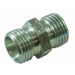 NIPPLES DI CONGIUNZIONE DIN 24° 16X1,5 (10L)