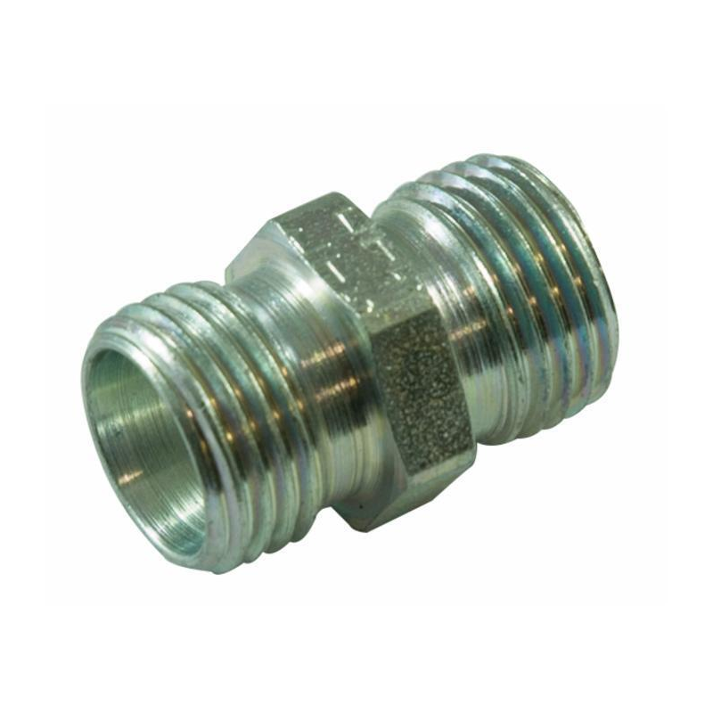 NIPPLES DI CONGIUNZIONE DIN 24° 16X1,5 (10L)