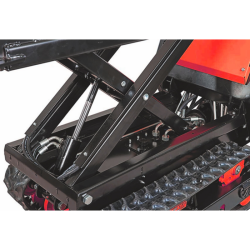 TRANSPORTER TAG500TP