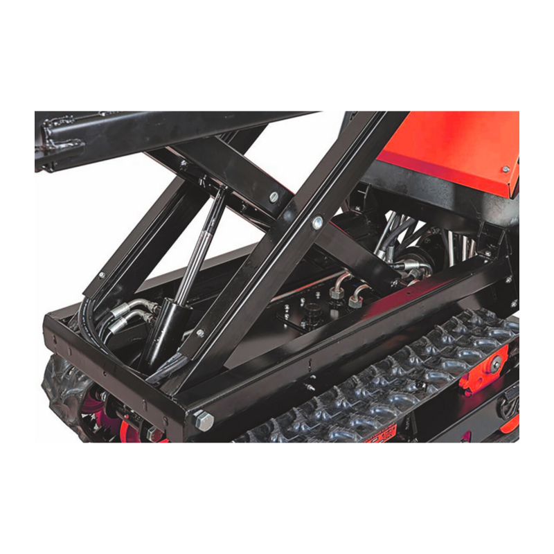 TRANSPORTER TAG500TP