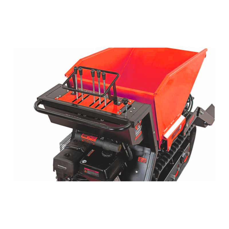 TRANSPORTER TAG500TP