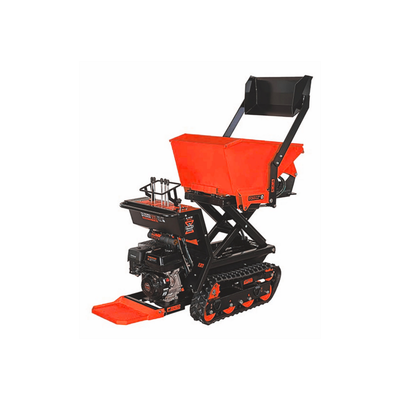 TRANSPORTER TAG500TP