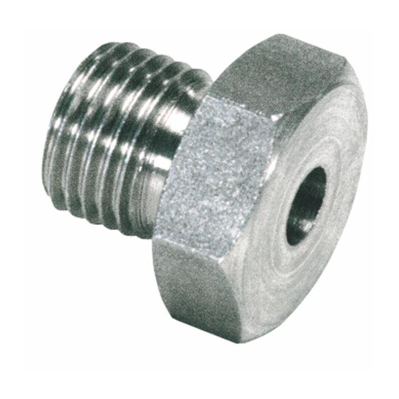 MEZZO NIPPLES A SALDARE DA 18x1,5