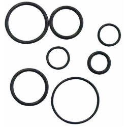 KIT GUARNIZIONI PER POMPE A MANO DA 25cc