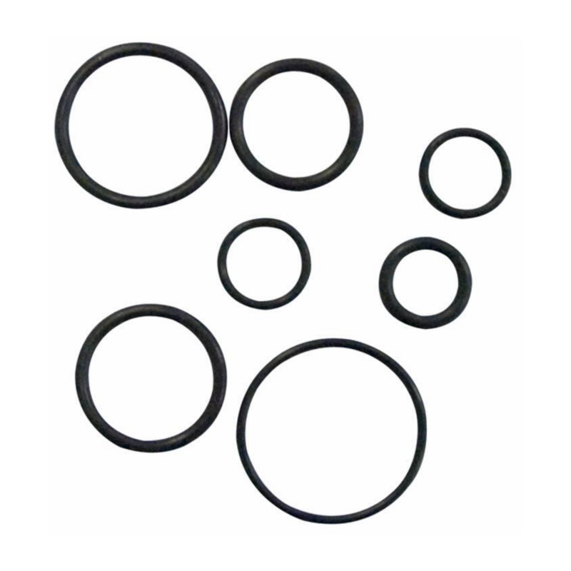 KIT GUARNIZIONI PER POMPE A MANO DA 25cc