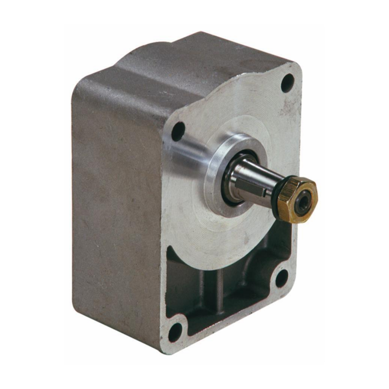 SUPPORTO TIROCINGHIA PER POMPA GRUPPO 3