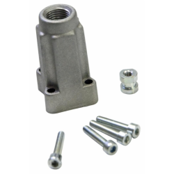 KIT TERMINALE AL TELECOMANDO A CLOCHE PER SD5