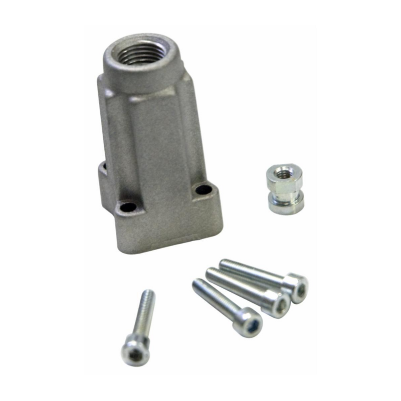 KIT TERMINALE AL TELECOMANDO A CLOCHE PER SD5