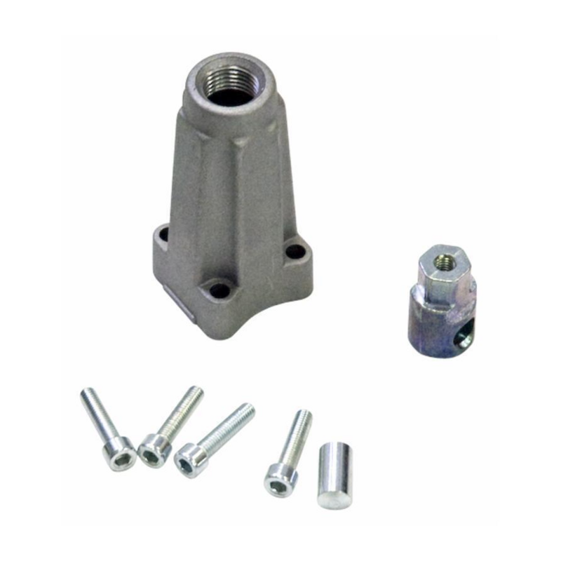 KIT TERMINALE AL DISTRIBUTORE SD11