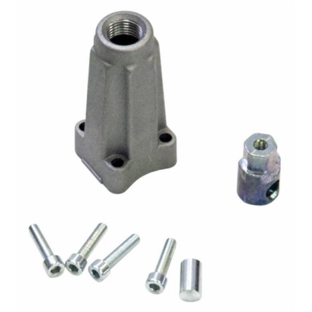 KIT TERMINALE AL DISTRIBUTORE SD11