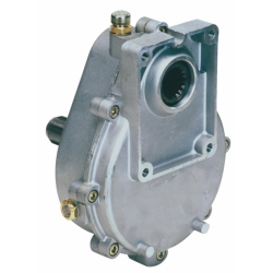 MOLTIPLICATORE PER POMPA GRUPPO 3 MASCHIO RAPPORTO 1:2