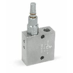 VALVOLA DI SEQUENZA DA 3/8"