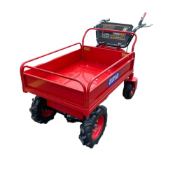 TRANSPORTER A BATTERIA MOD. TAG500TE