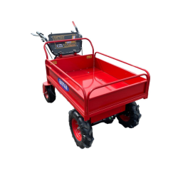 TRANSPORTER A BATTERIA MOD. TAG500TE