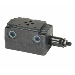 BASE SINGOLA CETOP 3