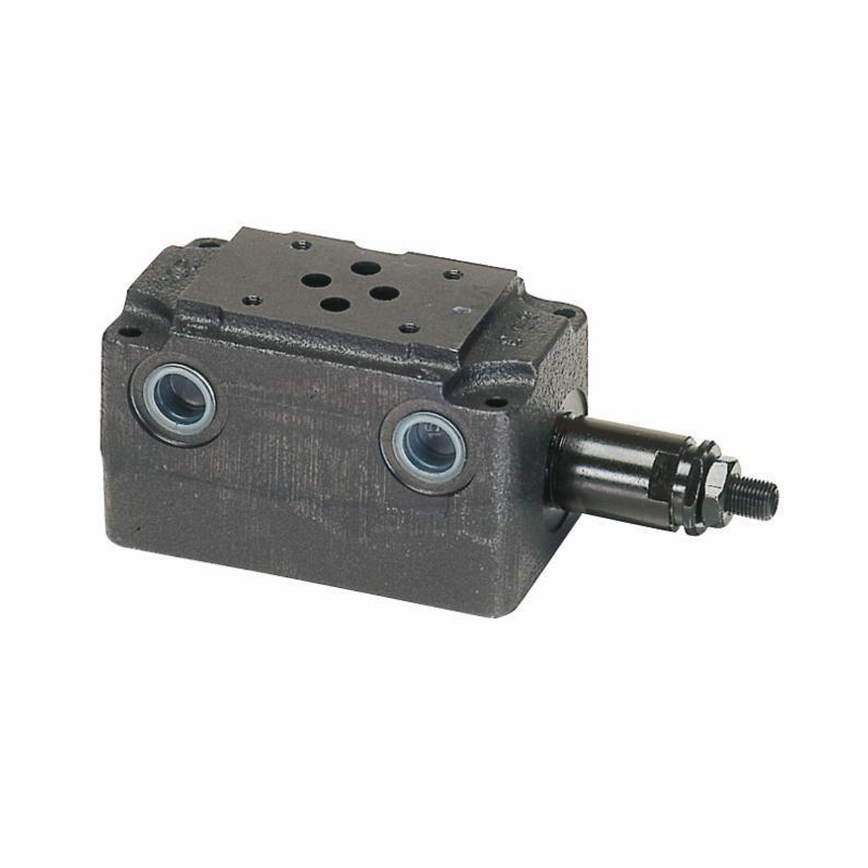 BASE SINGOLA CETOP 3