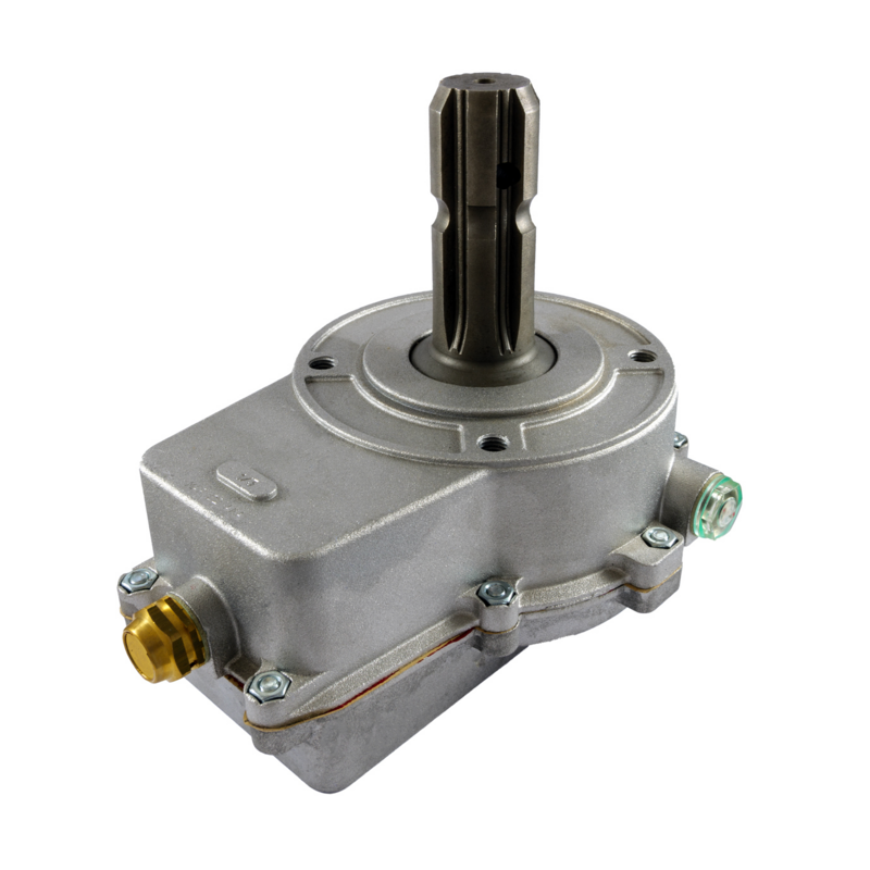 MOLTIPLICATORE PER POMPA GRUPPO 2 MASCHIO RAPPORTO 1:3