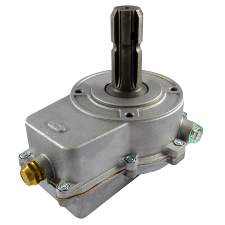 MOLTIPLICATORE PER POMPA GRUPPO 2 MASCHIO RAPPORTO 1:3